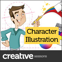 Creative Sessions: A New Set of Educational Posts Every Month