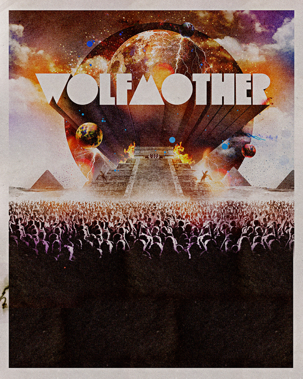 wolfmother