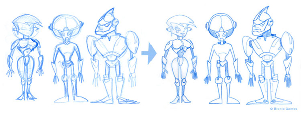 character design sketch humanoid mecha by damascus | Stable Diffusion