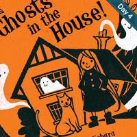 Preview for From A Childs View: 30+ Creative Children's Book Covers