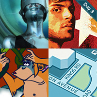 Preview for Developing a Diverse Range of Illustration Styles